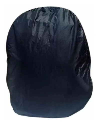 Mochila Impermeável Royal Enfield Moto Tam Grande Viagem
