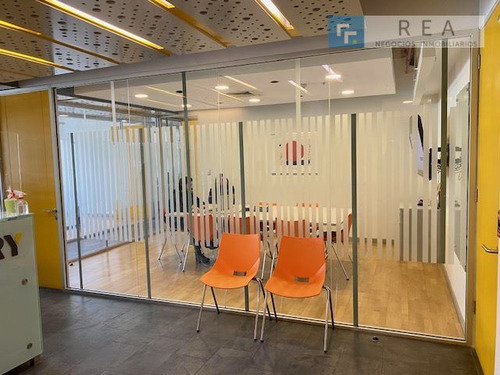 Imagen 5 de 14 de Oficinas En Venta En Huechuraba