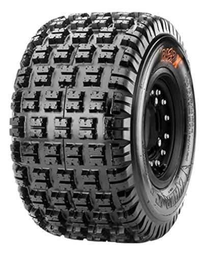 Neumatico Atv Maxxis 20x11-8 [t] 4pr Tl Razr Mx