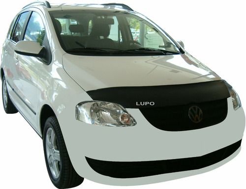 Antifaz Cofre Elite Vw Lupo 2005 Al 2010 100%transpirable