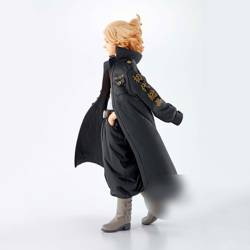 Figura Mikey Sano Manjiro Tokyo Revengers Banpresto Mod 1