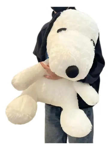 Snoopy Peluche Grande