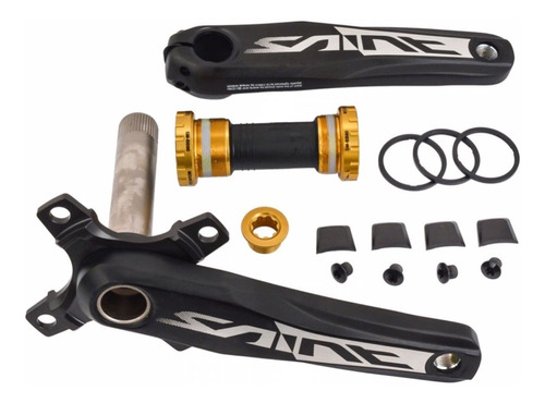 Palancas Shimano Saint