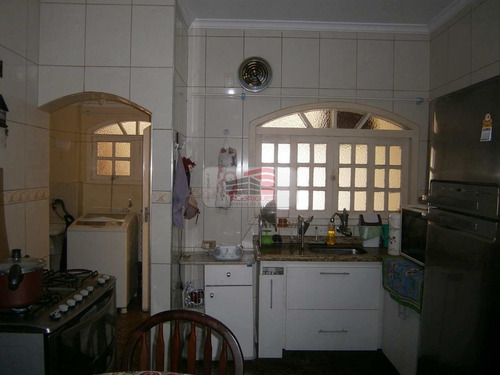 Imagem 6 de 16 de Sobrado Com 2 Dorms, Assunção, São Bernardo Do Campo - R$ 530 Mil, Cod: 604 - V604