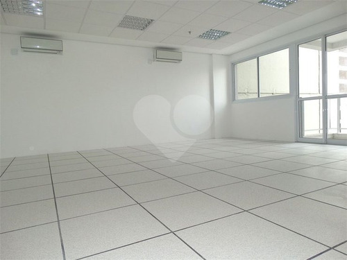 Comercial-são Paulo-pinheiros | Ref.: 353-im327181 - 353-im327181