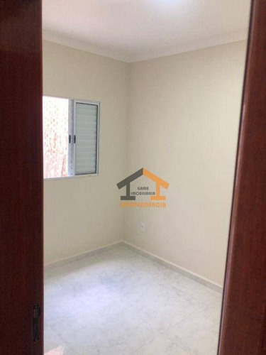 Imagem 15 de 21 de Casa Com 3 Dormitórios À Venda, 110 M² Por R$ 435.000,00 - Residencial Piemonte - Bragança Paulista/sp - Ca1231