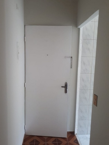 Imagem 6 de 16 de Apartamento 2 Quartos Santo André - Sp - Cidade São Jorge - Rm237ap