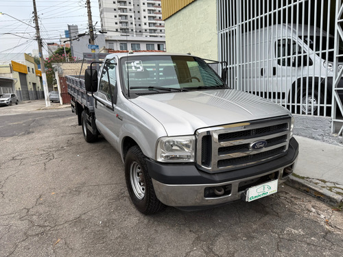 F350 Carroceria
