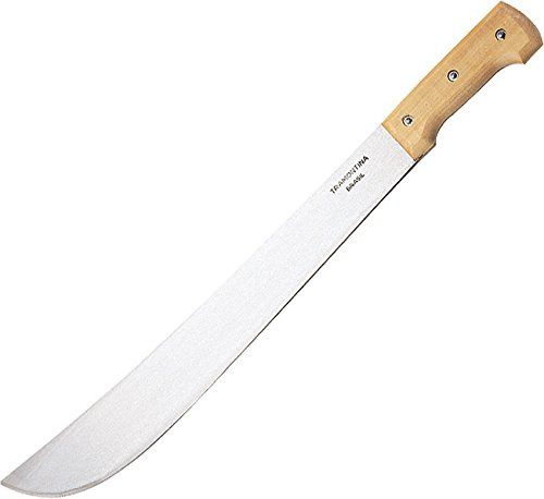 Madera Machete