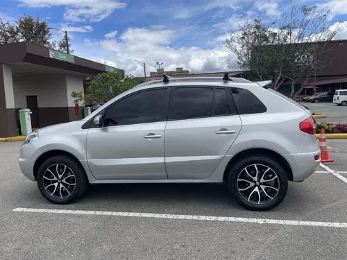 Renault Koleos 2.5 Expression