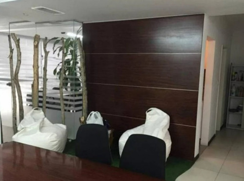 Imagen 4 de 7 de Oficina Comercial 116 M2 Cercana A Tribunales