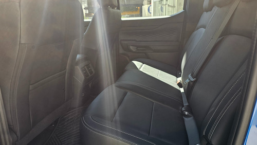 Ford Ranger 2.0 Cd 4X2 Xlt At 210Cv