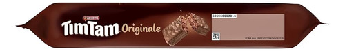 Arnotts Tim Tam Original Galletita Chocolate Australia 200g