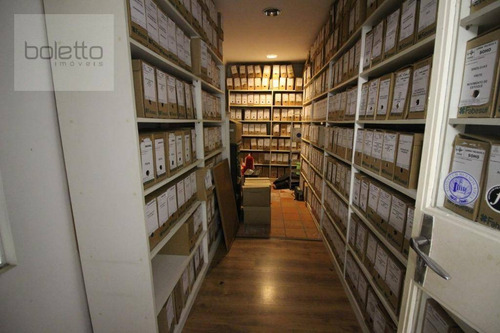 Conjunto Para Alugar, 54 M² Por R$ 2.000,00/mês - Moinhos De Vento - Porto Alegre/rs - Cj0144