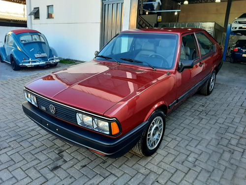 Volkswagen Passat Gts Pointer 1986 *gt, Gti,gts,xr3,gsi*