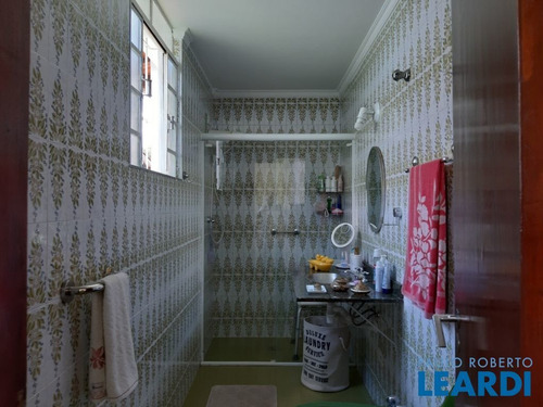 Imagem 11 de 15 de Casa Assobradada - Jardim Paulista - Sp - 633211