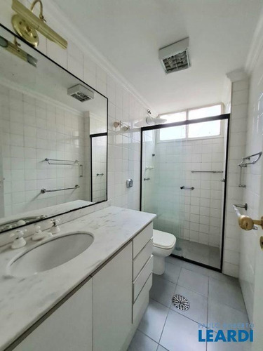 Imagem 11 de 15 de Apartamento - Perdizes - Sp - 665368