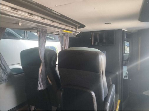 Comil Invictos Hd Dd Ano 2019 Volvo B420 R Jm Cod.675