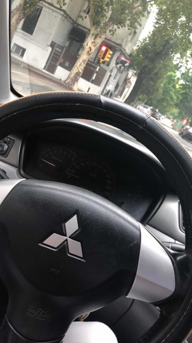 Mitsubishi Lancer 1.6 Glxi