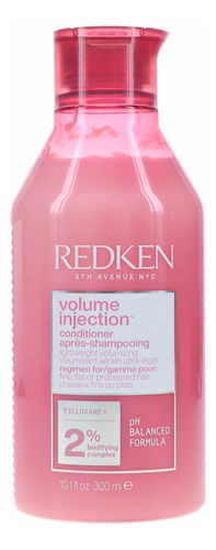 Redken Rojo Shampoo Y Acondicionador Silencioso 