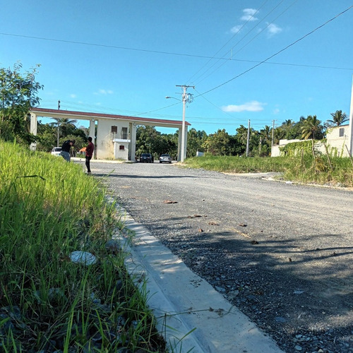 Imagen 9 de 16 de Ventas De Terrenos Listo Para Construir Financiado Por La Misma Compañia