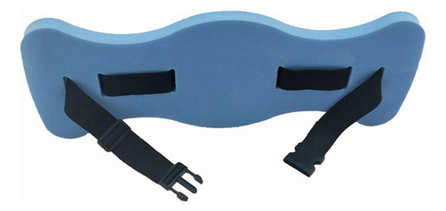 Cinturón De Natación Kickboard Back Flotation Learning