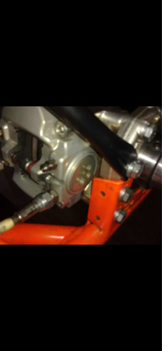 Tony Kart Otk Exprit 2018