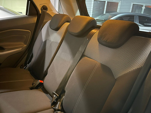 Ford Ecosport TDCI SE MT FULL 1.5