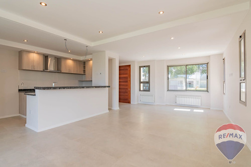 Casas En Venta A Estrenar En Haras Del Sur Ii