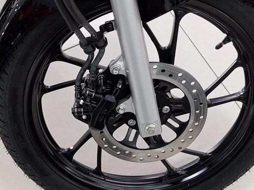 Honda Cg 160 Titan 0km Emplacada - Belém E Região