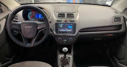 Chevrolet Cobalt 1.4 Mpfi Ltz 8v