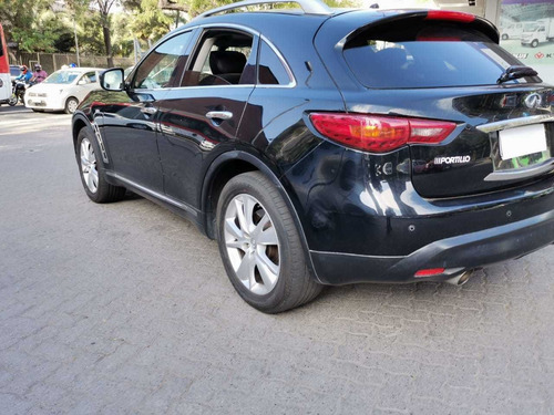 Infiniti Fx Fx37 4x4 2013