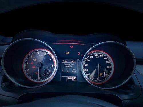 Suzuki Swift Hybrid