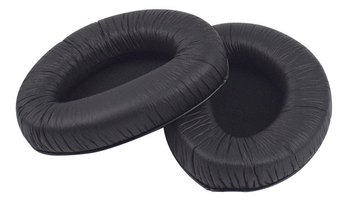 Almohadillas De Repuesto Para Los Oídos Sennheiser Rs160 Rs1
