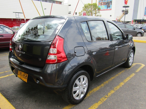 Imagen 5 de 15 de Renault