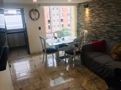 Apartamento en venta