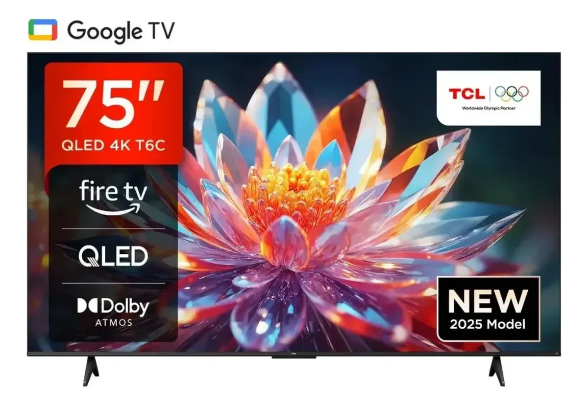 TCL 75T6C