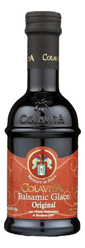 Colavita Aceto Balsamico Di Modena Glaze 250cc - T Baltimore