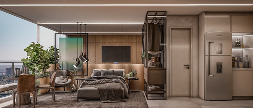 Imagem 8 de 30 de Loft - 0000395 - 70271960