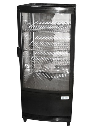 Refrigerador Panoramico Migsa Nr-rt78l (1r)