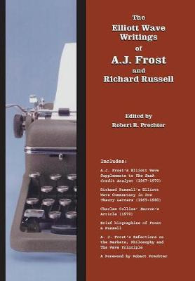 Libro The Elliott Wave Writings Of A.j. Frost And Richard...