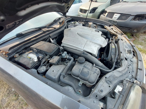 Chrysler Crossfire 2004 ( En Partes ) 2004 - 2008 3.2l Std