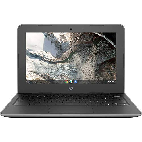 Hp Chromebook 11 G7 Ee 11.6  Chromebook - 1366 X 768 - Celer