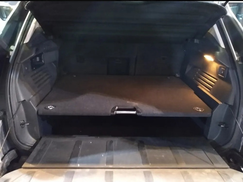 Peugeot 3008 1.6 Premium Plus Thp 156cv 2012