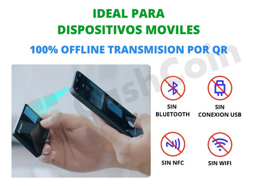 Safepal S1 Billetera Cripto Wallet Hardware Wallet Original