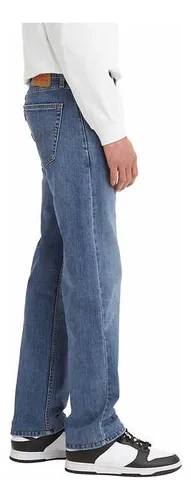 Pantalón Levis Hombre 505 Regular Original! Nueva Edición!