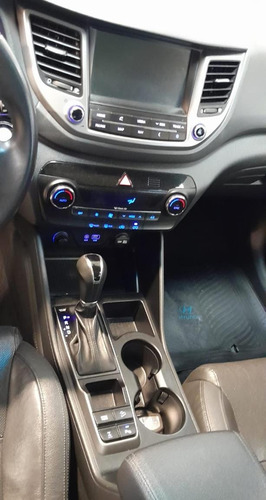 Hyundai Tucson 2.0 Premium