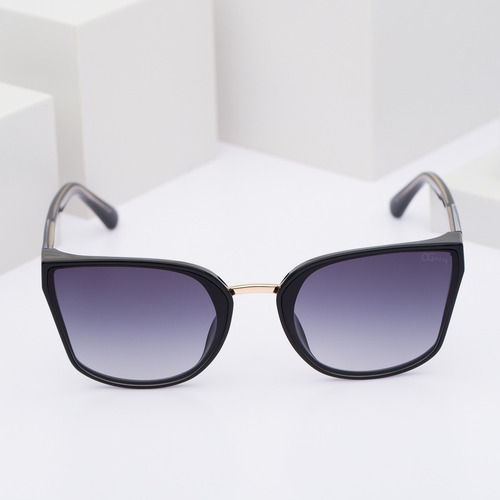 Oculos Ogrife Solar Feminino Og 1894-c Polarizado Original