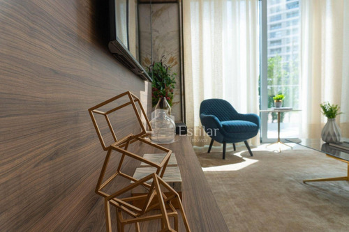 Imagem 13 de 30 de Apartamento Duplex 04 Suítes E 05 Vagas No Barigui, Curitiba - Ad0056