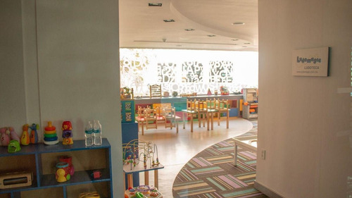 Imagen 29 de 30 de Máxima Exclusividad Y Elegancia En Torre Altus, Departamento